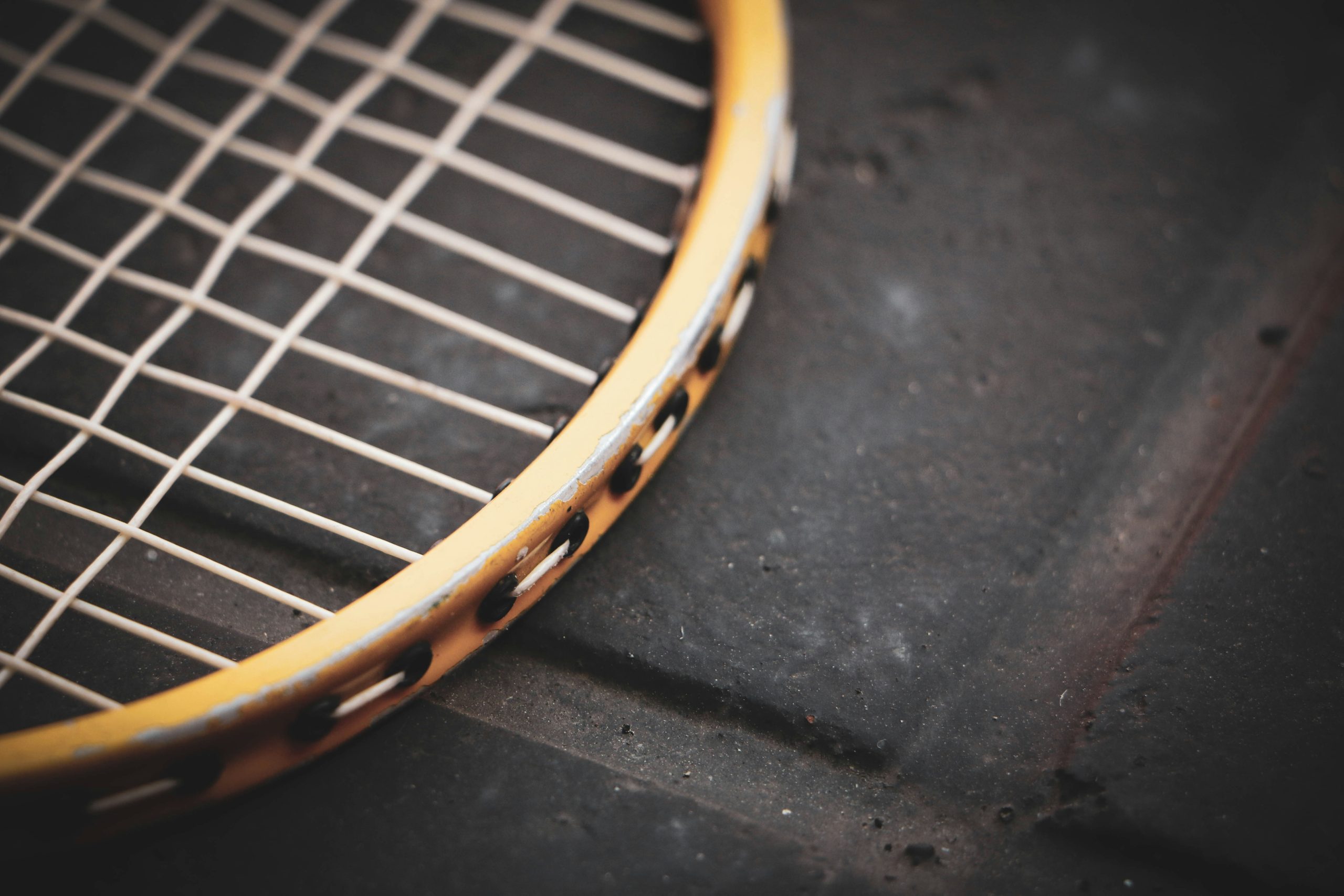 The Ultimate Guide to Choosing the Best Badminton Racket