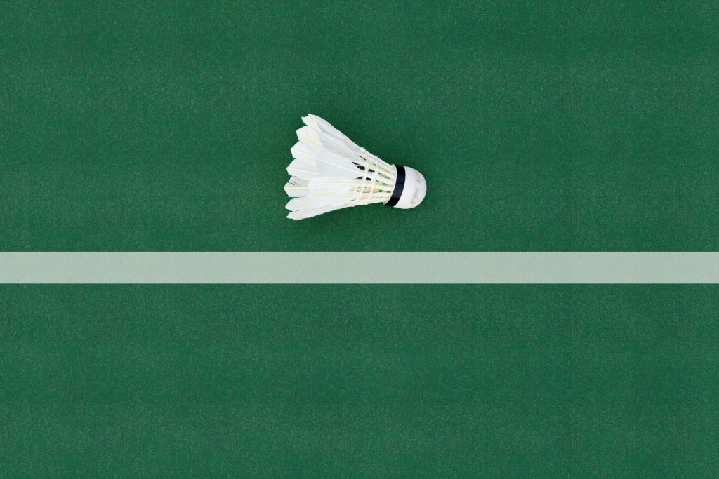 badminton Racket